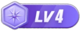等级-LV4-宁夏支付圈