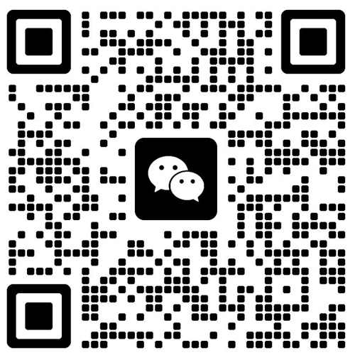 扫码加微信-宁夏支付圈