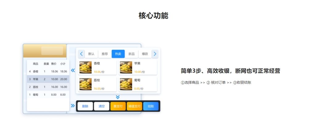 图片[22]-收银系统安装-宁夏支付圈